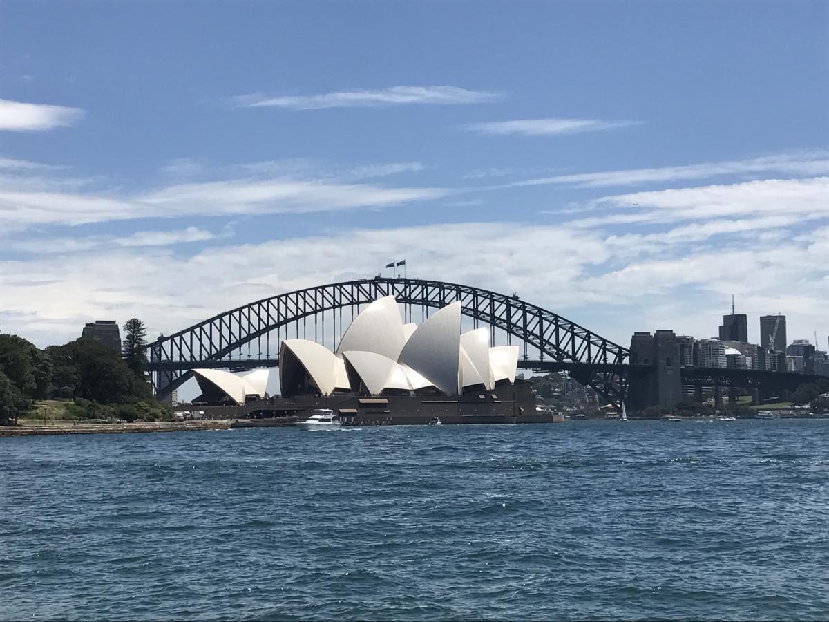 Nanette heeft geen moment spijt van haar Au Pair avontuur in Australië 4